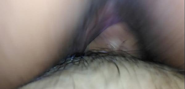  Cojiendome a mi putita fucking my little whore